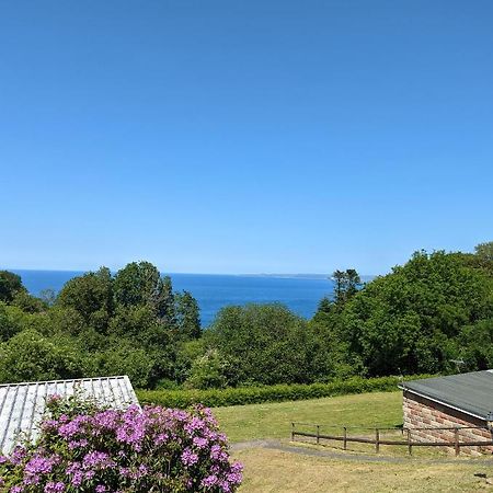 Parkdean Sea Valley Chalet Westward Ho! & Bideford Luaran gambar