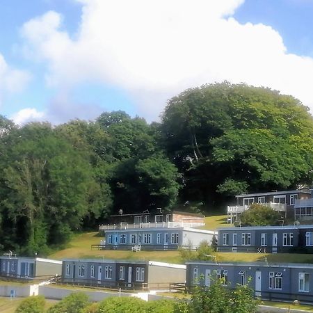 Parkdean Sea Valley Chalet Westward Ho! & Bideford Luaran gambar