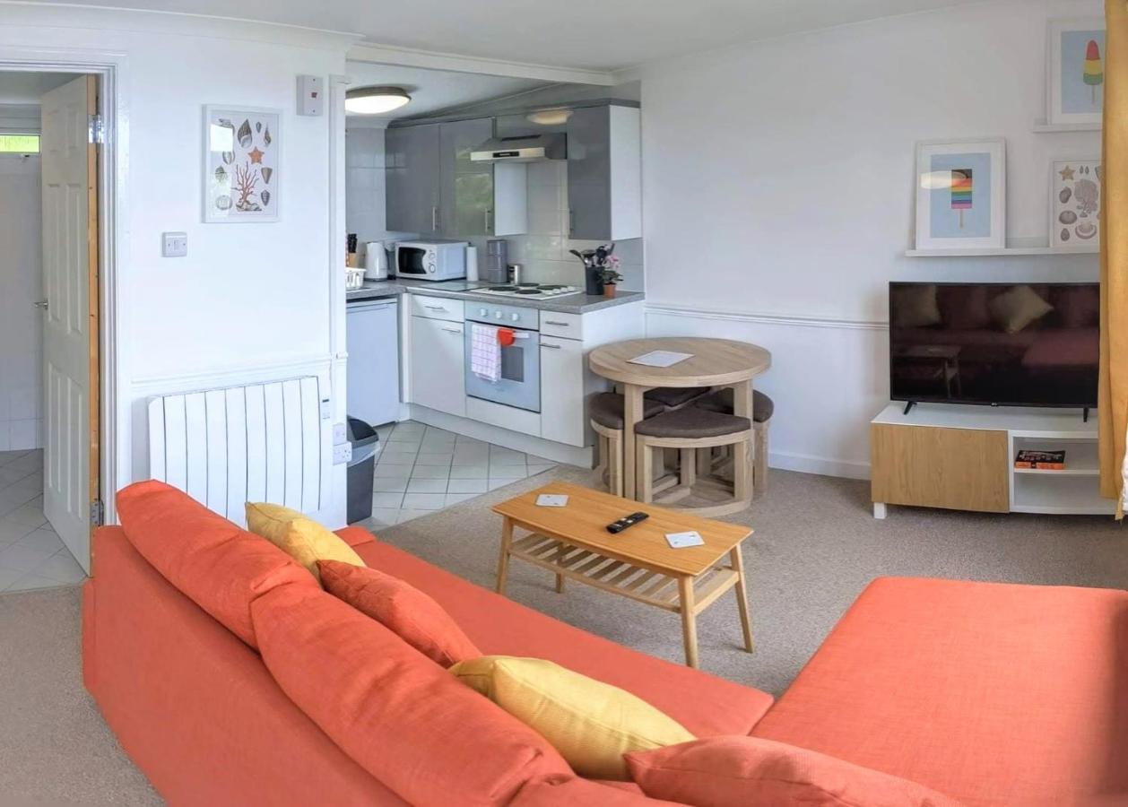 Parkdean Sea Valley Chalet Westward Ho! & Bideford Luaran gambar