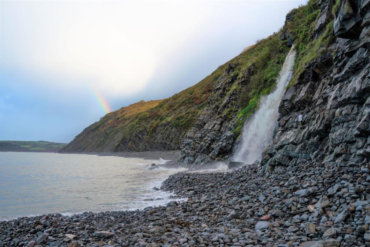 Parkdean Sea Valley Chalet Westward Ho! & Bideford Luaran gambar