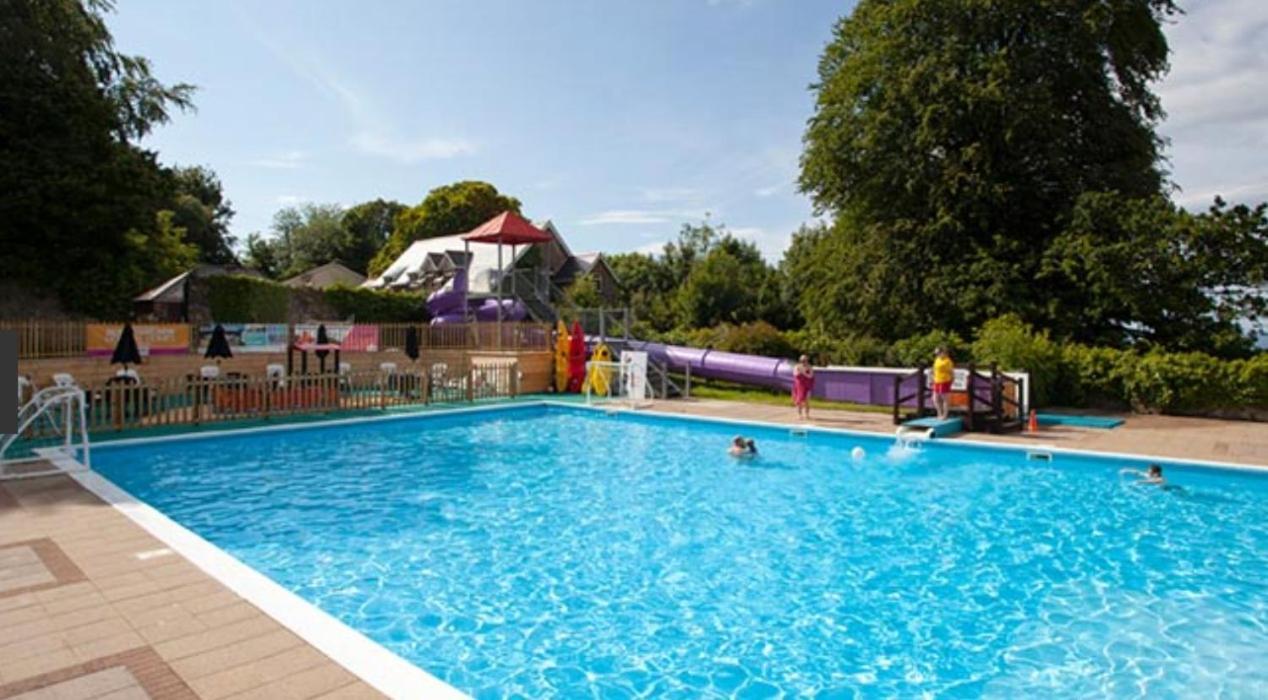 Parkdean Sea Valley Chalet Westward Ho! & Bideford Luaran gambar