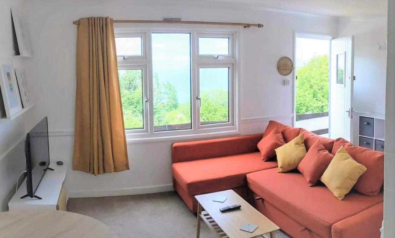 Parkdean Sea Valley Chalet Westward Ho! & Bideford Luaran gambar