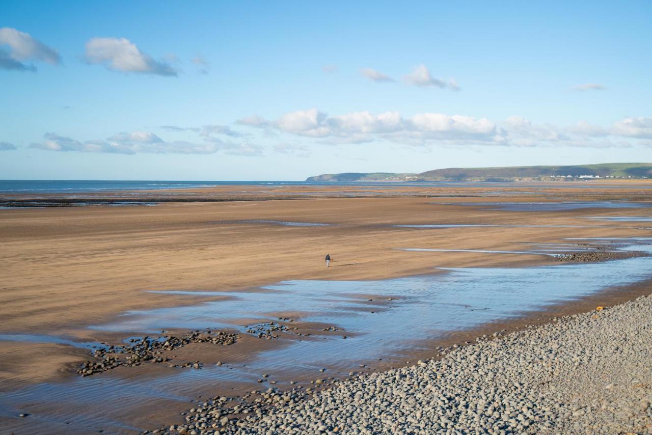 Parkdean Sea Valley Chalet Westward Ho! & Bideford Luaran gambar