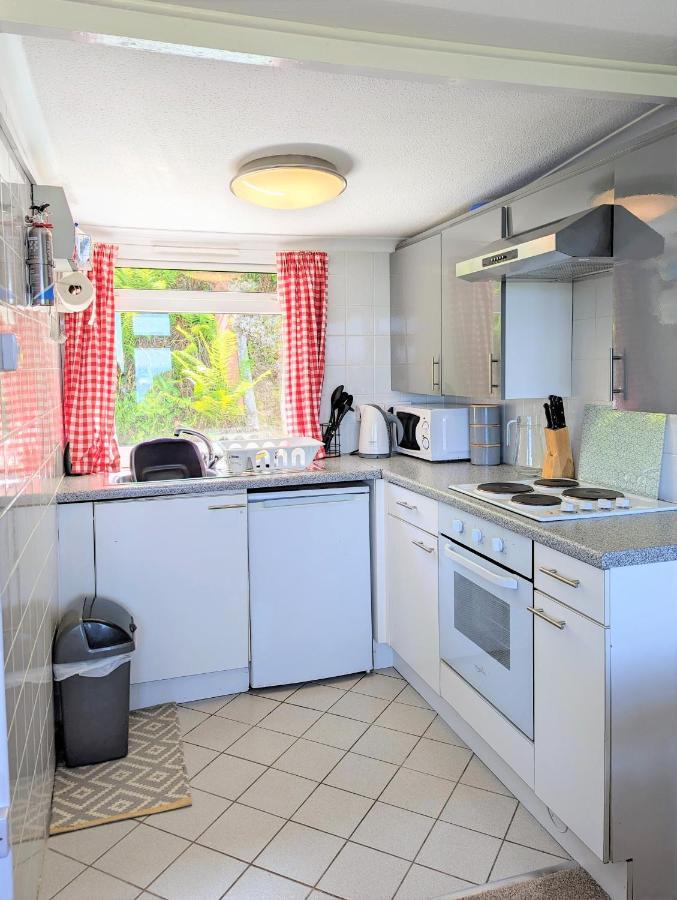 Parkdean Sea Valley Chalet Westward Ho! & Bideford Luaran gambar