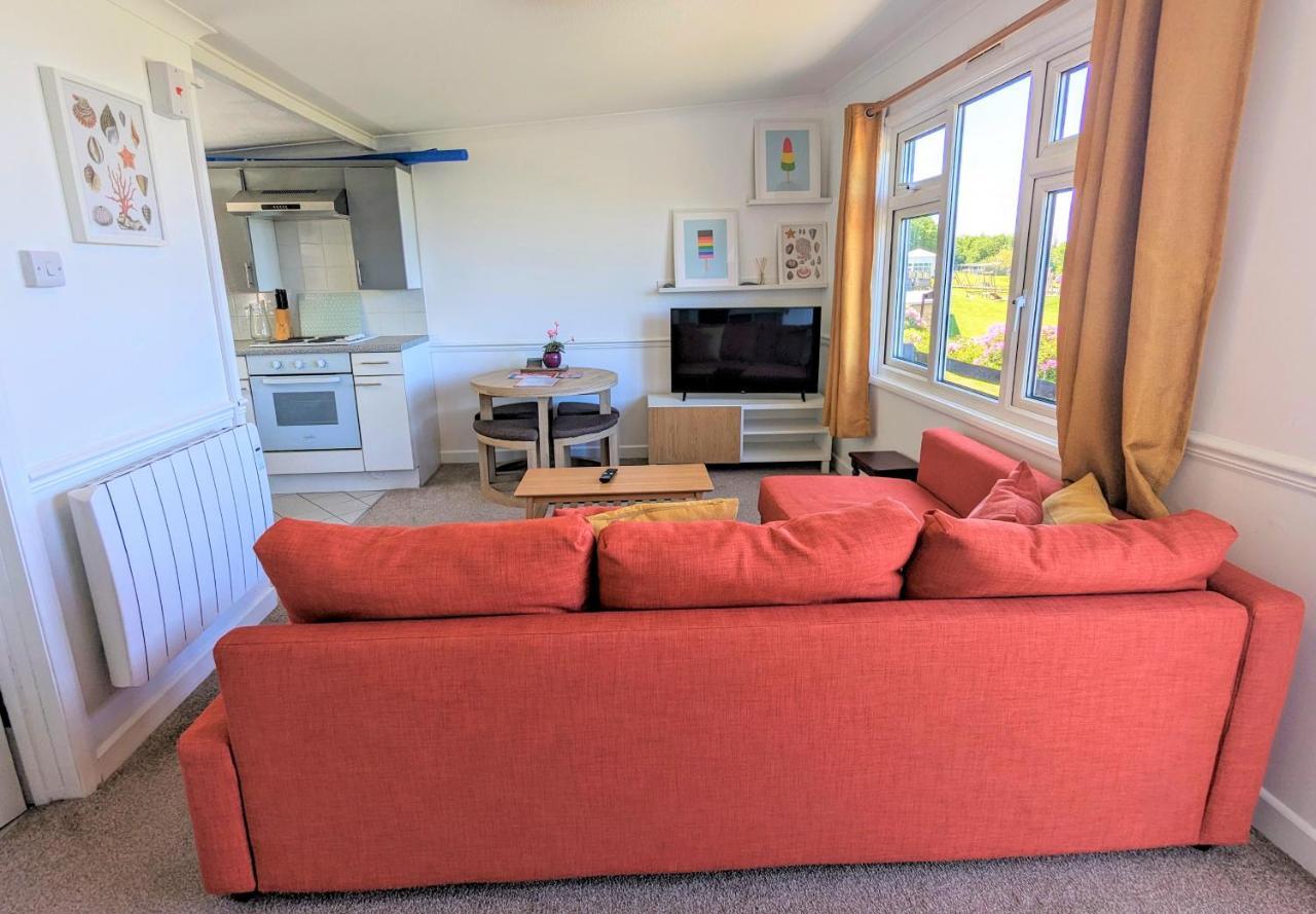 Parkdean Sea Valley Chalet Westward Ho! & Bideford Luaran gambar