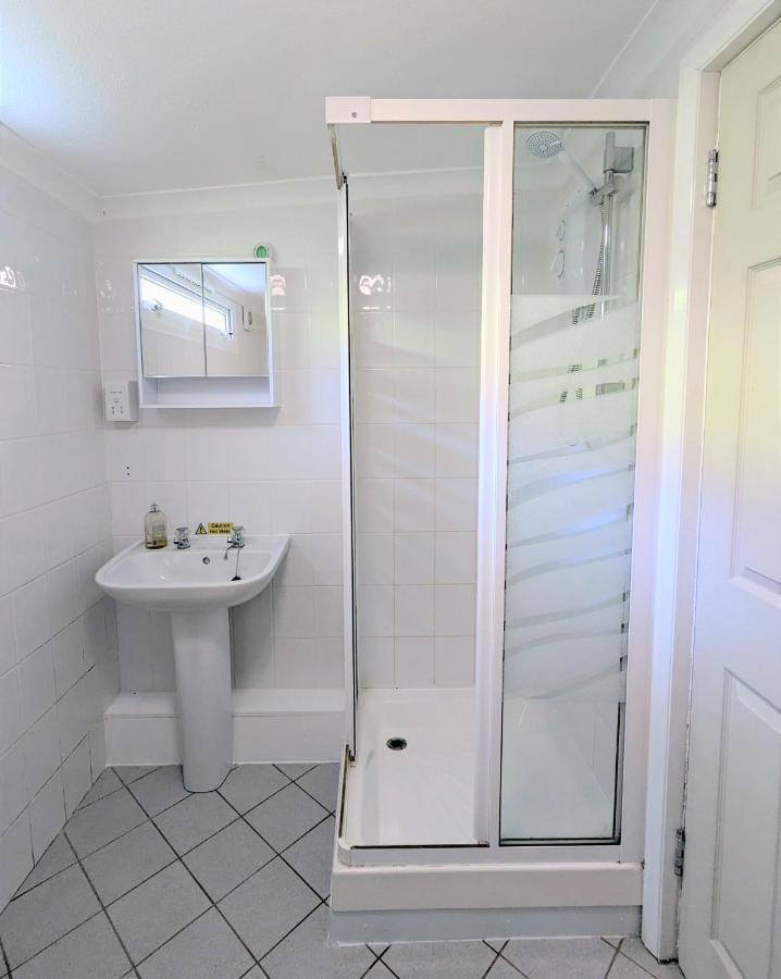 Parkdean Sea Valley Chalet Westward Ho! & Bideford Luaran gambar