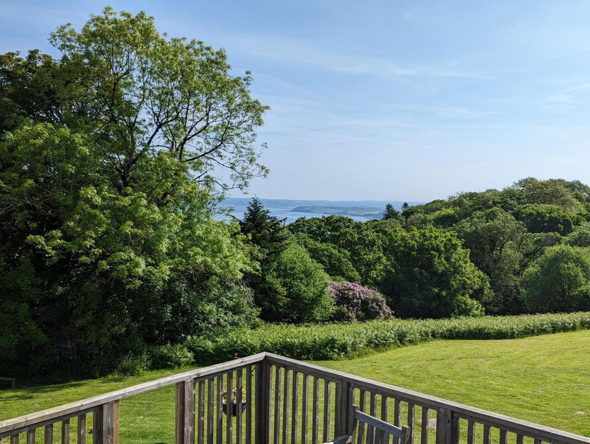 Parkdean Sea Valley Chalet Westward Ho! & Bideford Luaran gambar