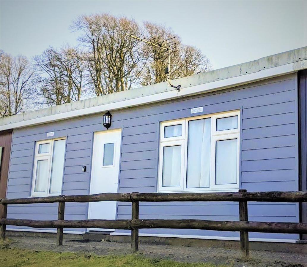 Parkdean Sea Valley Chalet Westward Ho! & Bideford Luaran gambar