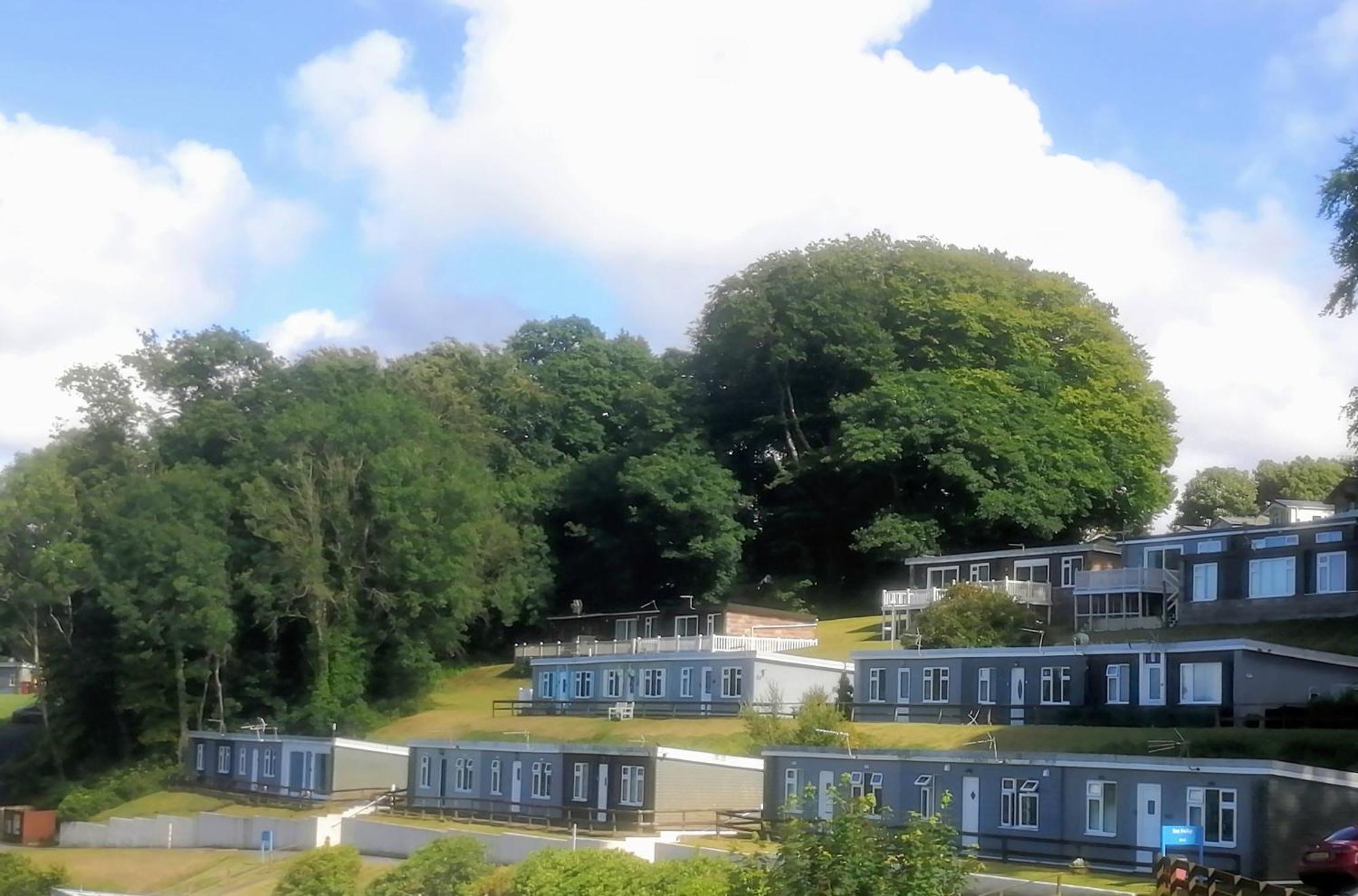 Parkdean Sea Valley Chalet Westward Ho! & Bideford Luaran gambar