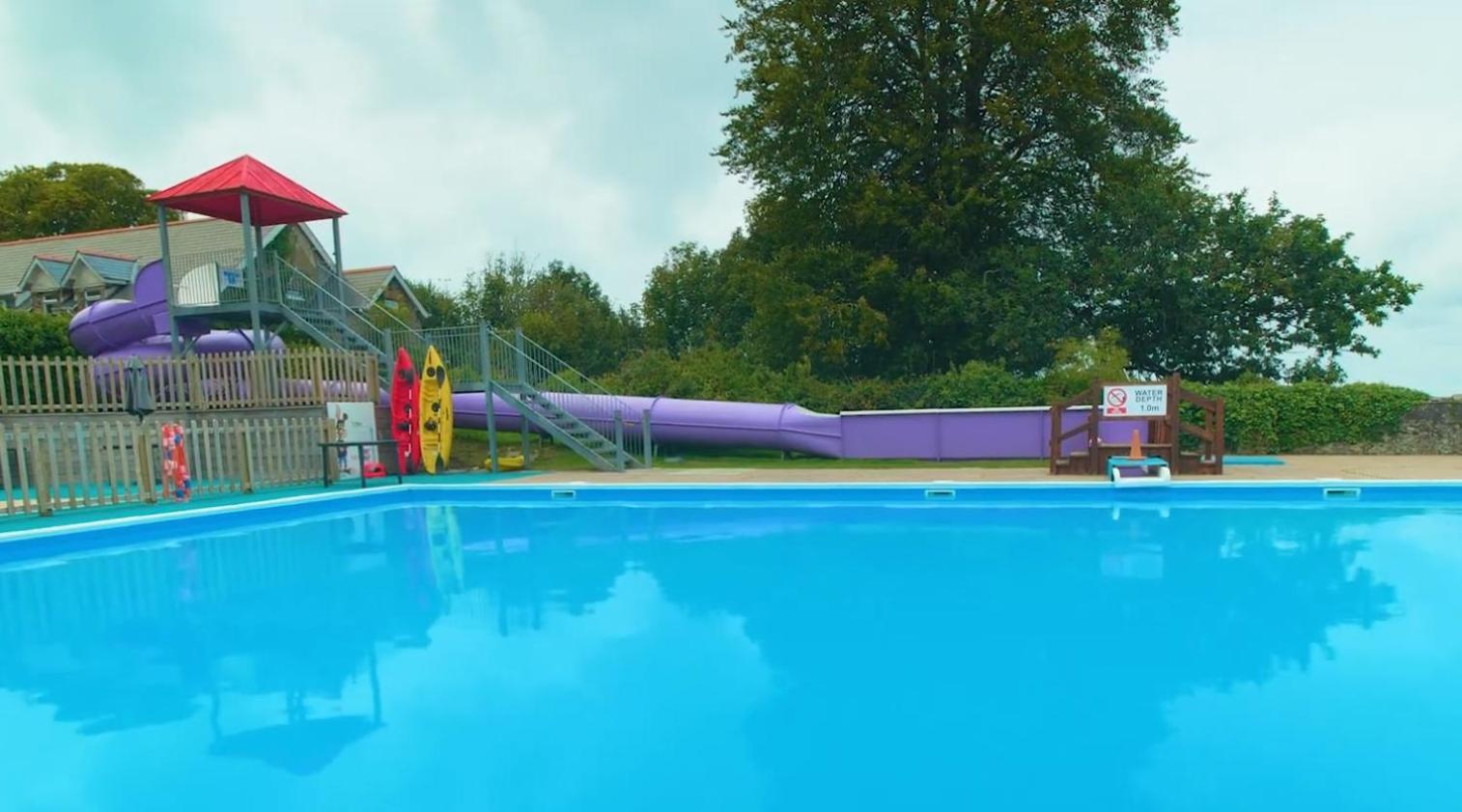 Parkdean Sea Valley Chalet Westward Ho! & Bideford Luaran gambar